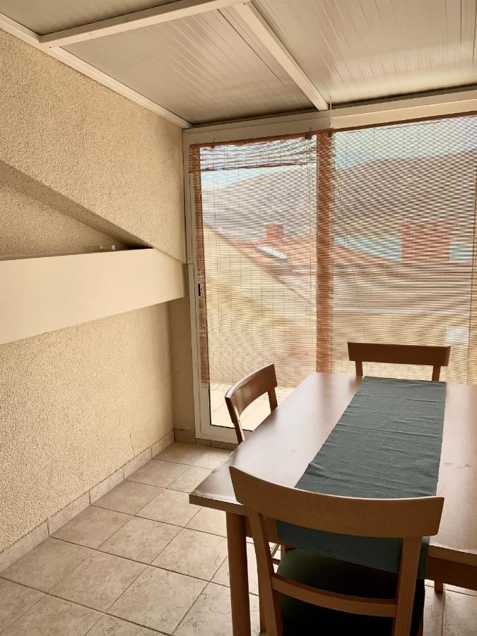 Apartments Happy Stay Center Baska Exteriör bild