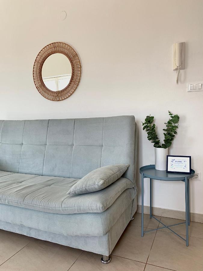 Apartments Happy Stay Center Baska Exteriör bild